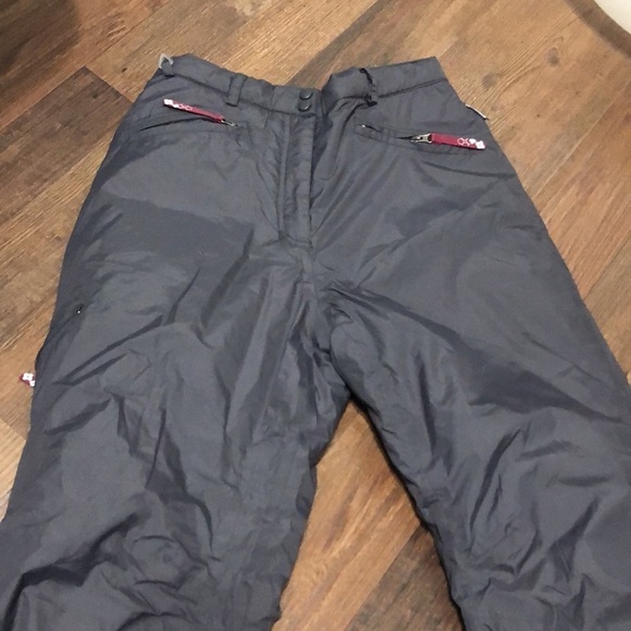 Quest snow pants - Picture 2 of 13
